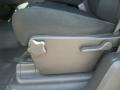 Summit White - Silverado 2500HD Extended Cab Photo No. 11