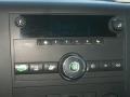Summit White - Silverado 2500HD Extended Cab Photo No. 14