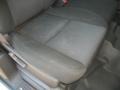 Summit White - Silverado 2500HD Extended Cab Photo No. 21
