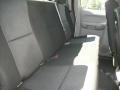 Summit White - Silverado 2500HD Extended Cab Photo No. 25
