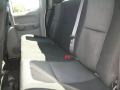 Summit White - Silverado 2500HD Extended Cab Photo No. 27