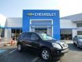 Carbon Black Metallic - Acadia SLT Photo No. 1
