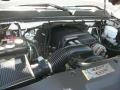 Summit White - Silverado 2500HD Extended Cab Photo No. 34
