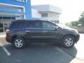 Carbon Black Metallic - Acadia SLT Photo No. 2