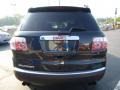 Carbon Black Metallic - Acadia SLT Photo No. 4
