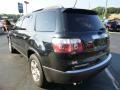 Carbon Black Metallic - Acadia SLT Photo No. 5