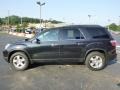 Carbon Black Metallic - Acadia SLT Photo No. 6