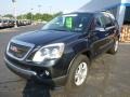 Carbon Black Metallic - Acadia SLT Photo No. 7