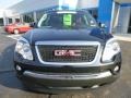 Carbon Black Metallic - Acadia SLT Photo No. 8