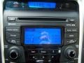 Pacific Blue Pearl - Sonata GLS Photo No. 17