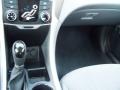 Pacific Blue Pearl - Sonata GLS Photo No. 19