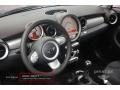 Lightning Blue Metallic - Cooper Clubman Photo No. 13