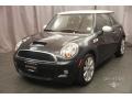 Astro Black Metallic - Cooper S Hardtop Photo No. 1
