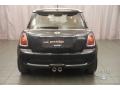 Astro Black Metallic - Cooper S Hardtop Photo No. 2