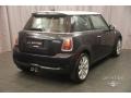Astro Black Metallic - Cooper S Hardtop Photo No. 5