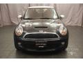 Astro Black Metallic - Cooper S Hardtop Photo No. 6