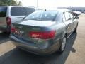 Willow Gray - Sonata GLS Photo No. 2