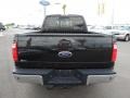 Tuxedo Black Metallic - F250 Super Duty Lariat Crew Cab 4x4 Photo No. 3