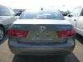 Willow Gray - Sonata GLS Photo No. 3