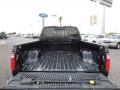 Tuxedo Black Metallic - F250 Super Duty Lariat Crew Cab 4x4 Photo No. 4