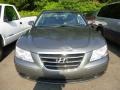Willow Gray - Sonata GLS Photo No. 6