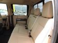 Tuxedo Black Metallic - F250 Super Duty Lariat Crew Cab 4x4 Photo No. 11