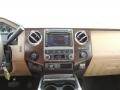 Tuxedo Black Metallic - F250 Super Duty Lariat Crew Cab 4x4 Photo No. 18