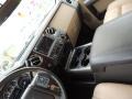 Tuxedo Black Metallic - F250 Super Duty Lariat Crew Cab 4x4 Photo No. 23
