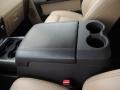 Tuxedo Black Metallic - F250 Super Duty Lariat Crew Cab 4x4 Photo No. 24
