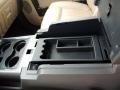 Tuxedo Black Metallic - F250 Super Duty Lariat Crew Cab 4x4 Photo No. 25