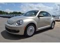 Moonrock Silver Metallic - Beetle 2.5L Photo No. 1