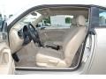 Moonrock Silver Metallic - Beetle 2.5L Photo No. 3