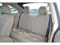 Moonrock Silver Metallic - Beetle 2.5L Photo No. 4