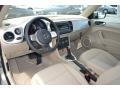Moonrock Silver Metallic - Beetle 2.5L Photo No. 5