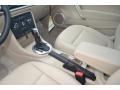 Moonrock Silver Metallic - Beetle 2.5L Photo No. 6