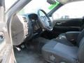 Dark Steel Gray Metallic - Canyon SLE Crew Cab 4x4 Photo No. 11