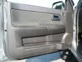Dark Steel Gray Metallic - Canyon SLE Crew Cab 4x4 Photo No. 12