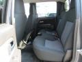 Dark Steel Gray Metallic - Canyon SLE Crew Cab 4x4 Photo No. 20