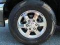 Dark Steel Gray Metallic - Canyon SLE Crew Cab 4x4 Photo No. 21