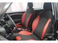 Astro Black Metallic - Cooper S Hardtop Photo No. 12