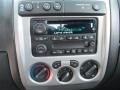 Dark Steel Gray Metallic - Canyon SLE Crew Cab 4x4 Photo No. 24
