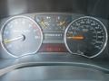 Dark Steel Gray Metallic - Canyon SLE Crew Cab 4x4 Photo No. 25