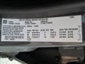 Dark Steel Gray Metallic - Canyon SLE Crew Cab 4x4 Photo No. 27