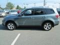 Sage Green Metallic - Forester 2.5 XT Touring Photo No. 9