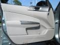 Platinum Door Panel Photo for 2011 Subaru Forester #83618346