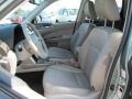 Platinum Interior Photo for 2011 Subaru Forester #83618361