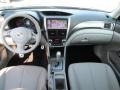 Platinum Dashboard Photo for 2011 Subaru Forester #83618418