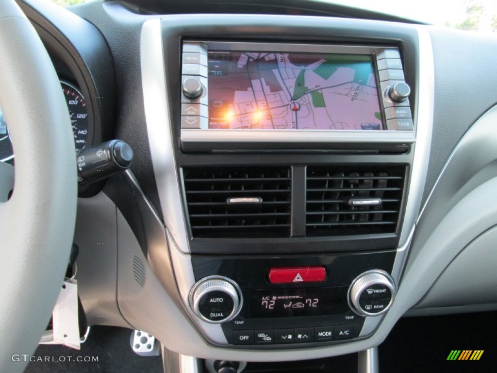 2011 Subaru Forester 2.5 XT Touring Navigation Photo #83618427