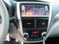 Navigation of 2011 Forester 2.5 XT Touring