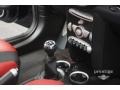 Astro Black Metallic - Cooper S Hardtop Photo No. 17